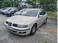 SEAT LEON 2002/7 - 2