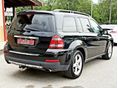 MERCEDES-BENZ GL 420 2007/6 - 7