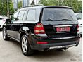 MERCEDES-BENZ GL 420 2007/6 - 9