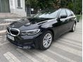 BMW 320 2021/8 - 1