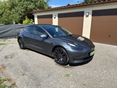 TESLA MODEL 3 Performance AWD (Automata) / 8 db 20 col Uberturbine kerék téli.nyári gumikkal / téli.nyári szőnyegszett