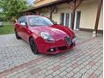 ALFA ROMEO GIULIETTA 2014/9 - 2