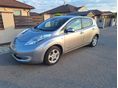 NISSAN LEAF 2017/12 - 2