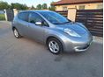 NISSAN LEAF 2017/12 - 1