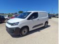 CITROEN BERLINGO 1.5 BlueHDi 130 Club M EAT8 1tul szkönyv 3%-os KAVOSZ TÁMOGATÁSSAL