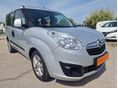 OPEL COMBO 1.6 CDTI L1H1 Selection Easytronic 124.425KM-AUTOMATA VÁLTÓ-FRISS MŰSZAKI VIZSGA-VONÓHOROG-ÜLÉSFŰTÉS-SZERVÍZKÖNYV-S