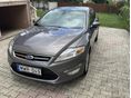FORD MONDEO 2014/9 - 2