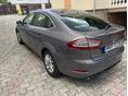 FORD MONDEO 2014/9 - 8