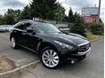 INFINITI FX30d 3.0 V6 S Premium (Automata) GYÁRI ÁLLAPT+FULL+175e KM!!21 COLL