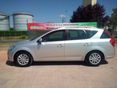KIA CEE'D SW 1.4 L Cool MÜSZAKI:27.06.11-ig KM:199.050!ICEhidegKLIMA.ABS.ESP.SZERVÓ. VONÓHOROG. MFA. 10