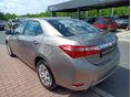 TOYOTA COROLLA 2016/1 - 3