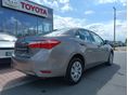 TOYOTA COROLLA 2016/1 - 4