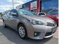 TOYOTA COROLLA 2016/1 - 2