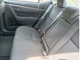 TOYOTA COROLLA 2016/1 - 11