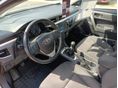 TOYOTA COROLLA 2016/1 - 10