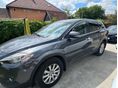 MAZDA CX-9 2015/8 - 9