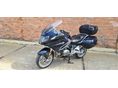 BMW R 1200 RT 