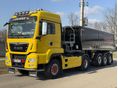 MAN 18.500 Hydrodrive 4x4