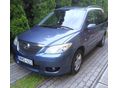 MAZDA MPV 2.0 CDH TE