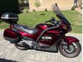 HONDA ST (PAN EUROPEAN) 