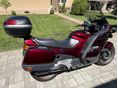 HONDA ST (PAN EUROPEAN) 1998 - 5