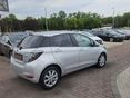 TOYOTA YARIS 2014/12 - 4