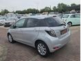TOYOTA YARIS 2014/12 - 5