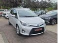 TOYOTA YARIS 2014/12 - 1