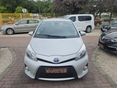 TOYOTA YARIS 2014/12 - 2