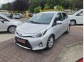 TOYOTA YARIS 2014/12 - 3