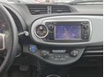 TOYOTA YARIS 2014/12 - 12