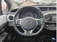 TOYOTA YARIS 2014/12 - 11