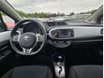 TOYOTA YARIS 2014/12 - 14