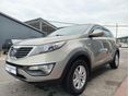 KIA SPORTAGE 1.6 GDI LX
