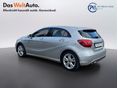 MERCEDES-BENZ A-OSZTÁLY 2018/5 - 2