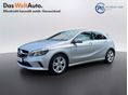 MERCEDES-BENZ A-OSZTÁLY 2018/5 - 1