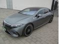 MERCEDES-BENZ EQS 580 4Matic AMG53.Hyperscreen