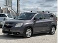 CHEVROLET ORLANDO 2.0 D LT Plus Magyarországi - 2 tulajdonos - 7 személy - Vonóhorog