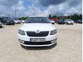 SKODA OCTAVIA 2016/11 - 2