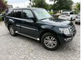 MITSUBISHI PAJERO 2016/11 - 1