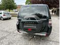 MITSUBISHI PAJERO 2016/11 - 2
