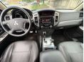 MITSUBISHI PAJERO 2016/11 - 6
