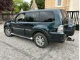 MITSUBISHI PAJERO 2016/11 - 7