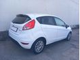 FORD FIESTA 2013/11 - 7