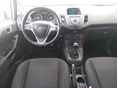 FORD FIESTA 2013/11 - 2