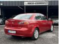 MITSUBISHI LANCER 2016/9 - 4