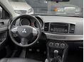 MITSUBISHI LANCER 2016/9 - 5