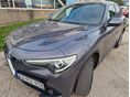 ALFA ROMEO STELVIO 2.2 D Super Q4 (Automata) GYÁRI FÉNYEZÉS-ÚJ VEZÉRMŰSZÍJ-TELCSI TÜKRÖZÉS-NAVI-18 ALU-SZÉP ÁLLAPOTBAN :-)