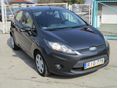 FORD FIESTA 2009/3 - 5