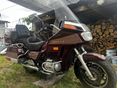 HONDA GL 1200 